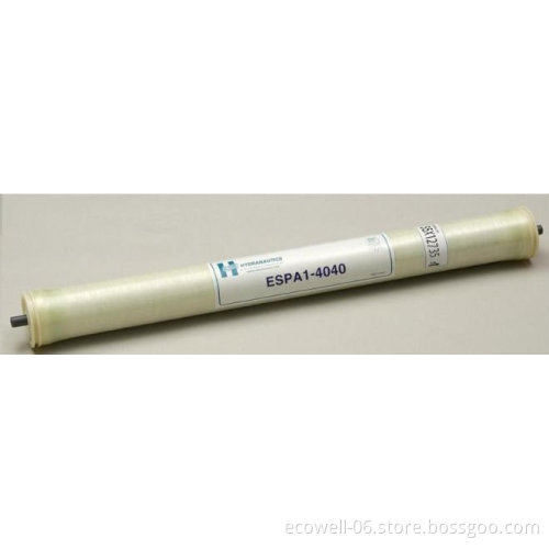 HYDRAWAUTICS ESPA1 4040 RO membrane